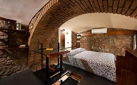 Antico Convento St. Peter Design Apartment